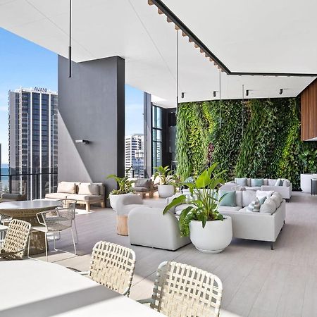 Cassa Casino - Luxury Residences Managed By The Cassa Gold Coast Exterior photo
