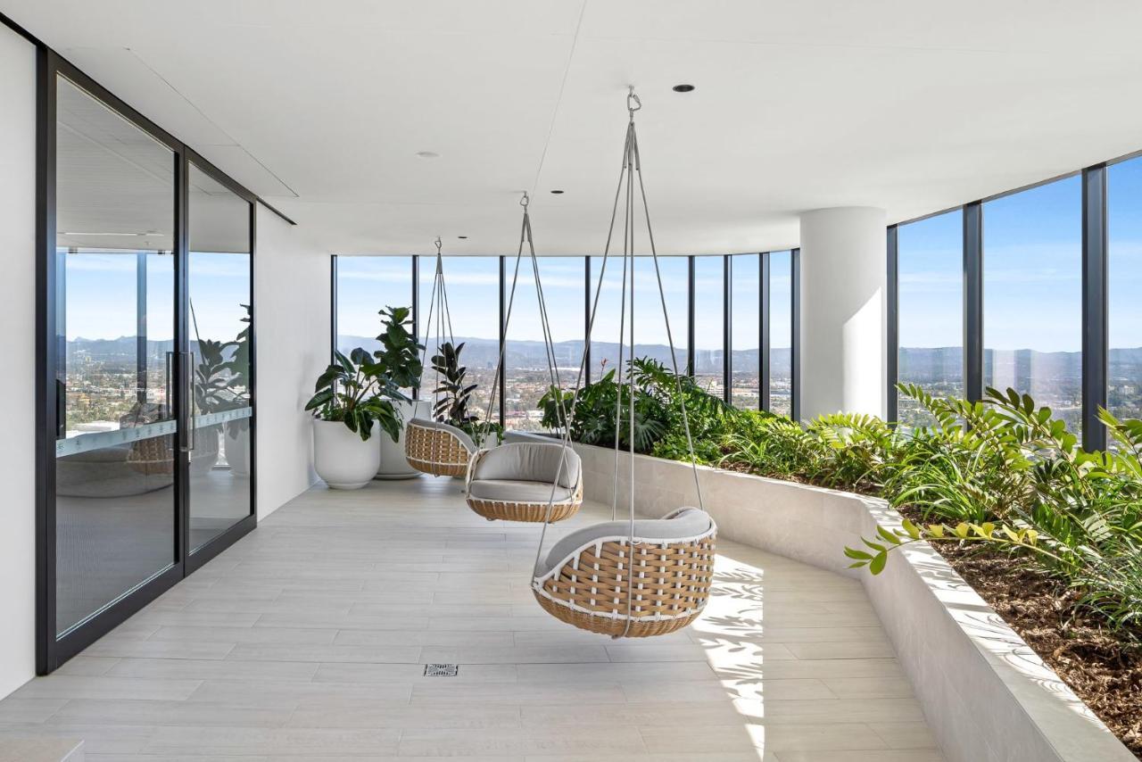 Cassa Casino - Luxury Residences Managed By The Cassa Gold Coast Exterior photo