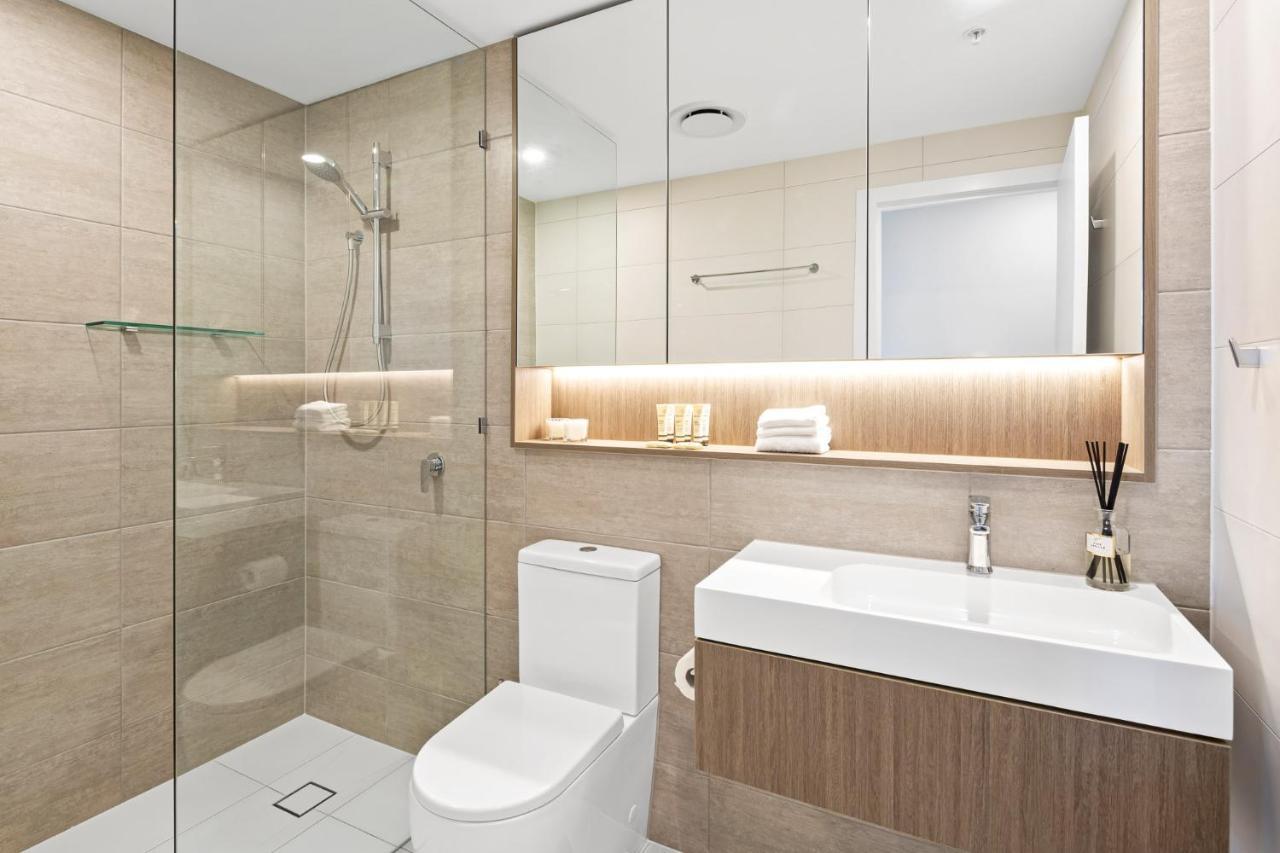 Cassa Casino - Luxury Residences Managed By The Cassa Gold Coast Exterior photo