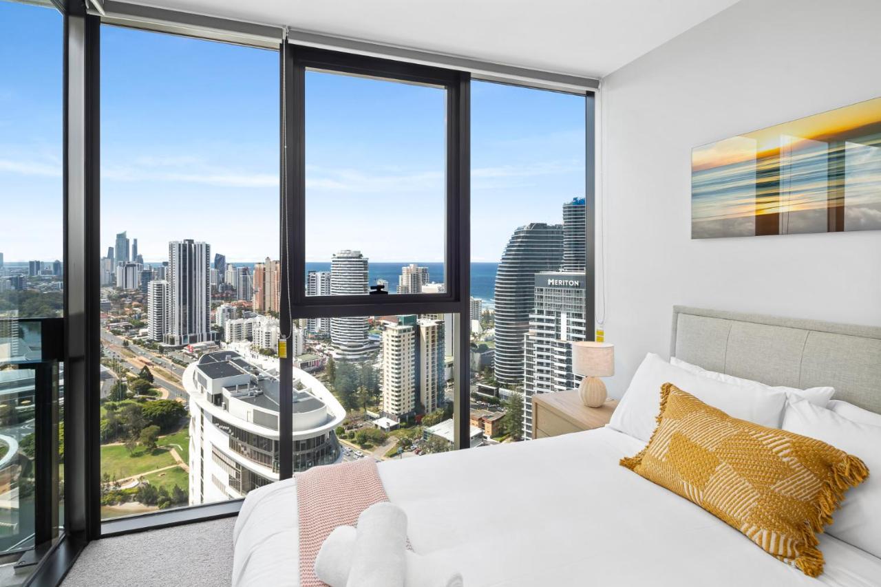 Cassa Casino - Luxury Residences Managed By The Cassa Gold Coast Exterior photo