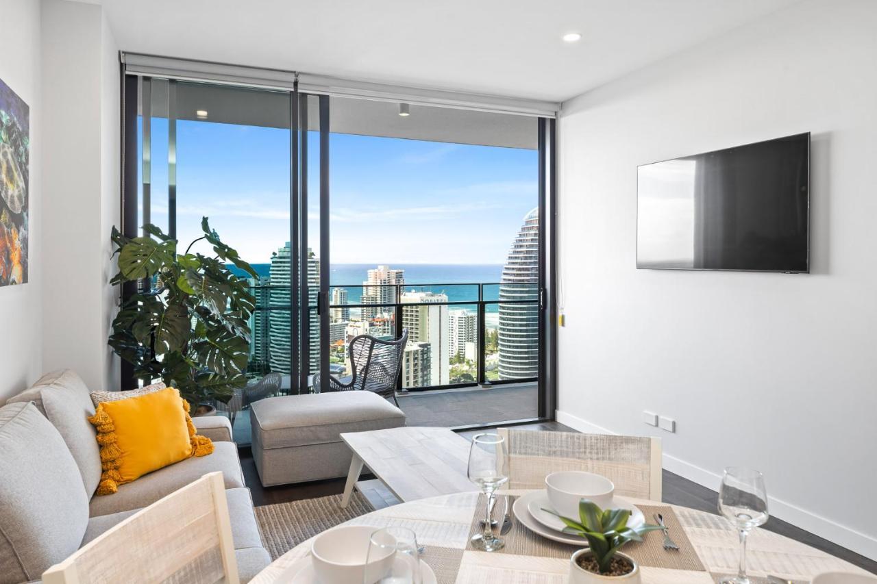 Cassa Casino - Luxury Residences Managed By The Cassa Gold Coast Exterior photo
