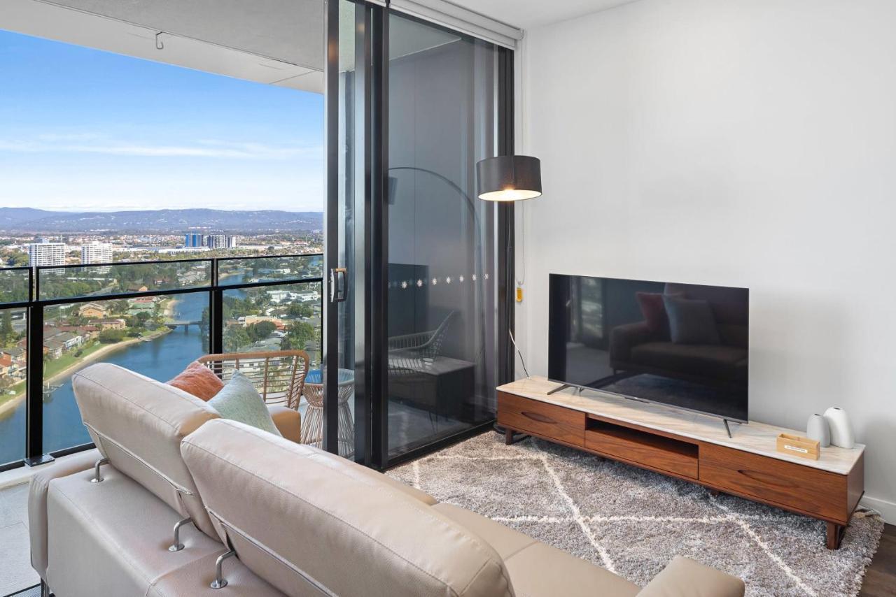 Cassa Casino - Luxury Residences Managed By The Cassa Gold Coast Exterior photo
