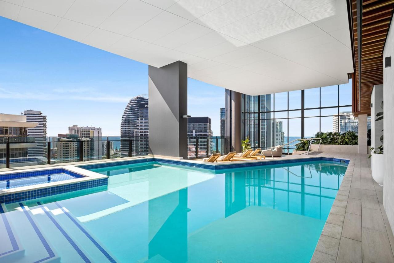Cassa Casino - Luxury Residences Managed By The Cassa Gold Coast Exterior photo
