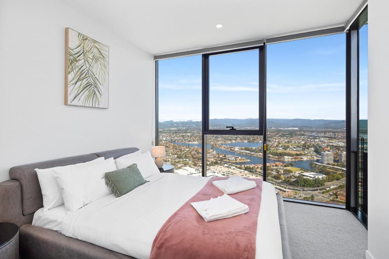 Cassa Casino - Luxury Residences Managed By The Cassa Gold Coast Exterior photo