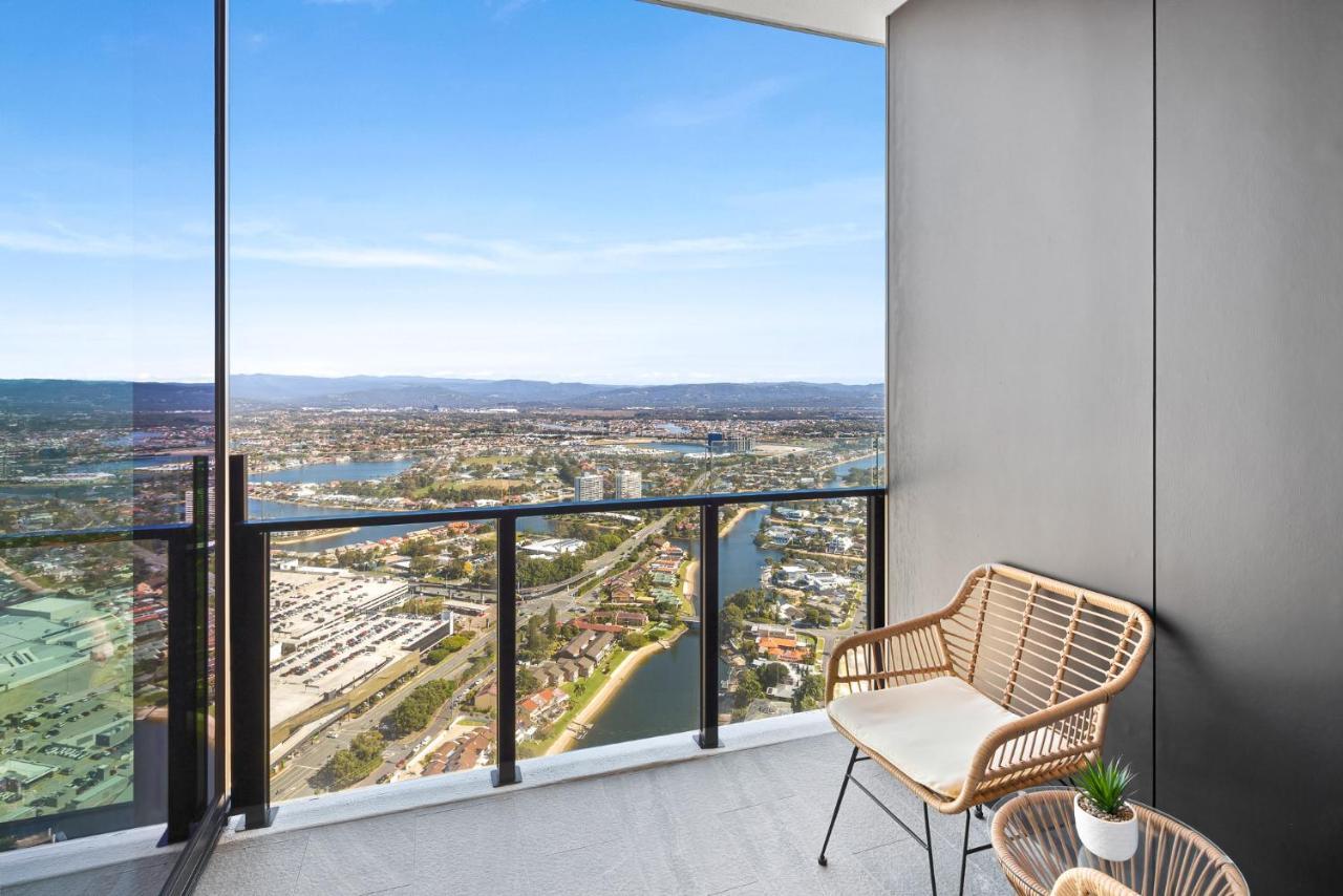 Cassa Casino - Luxury Residences Managed By The Cassa Gold Coast Exterior photo