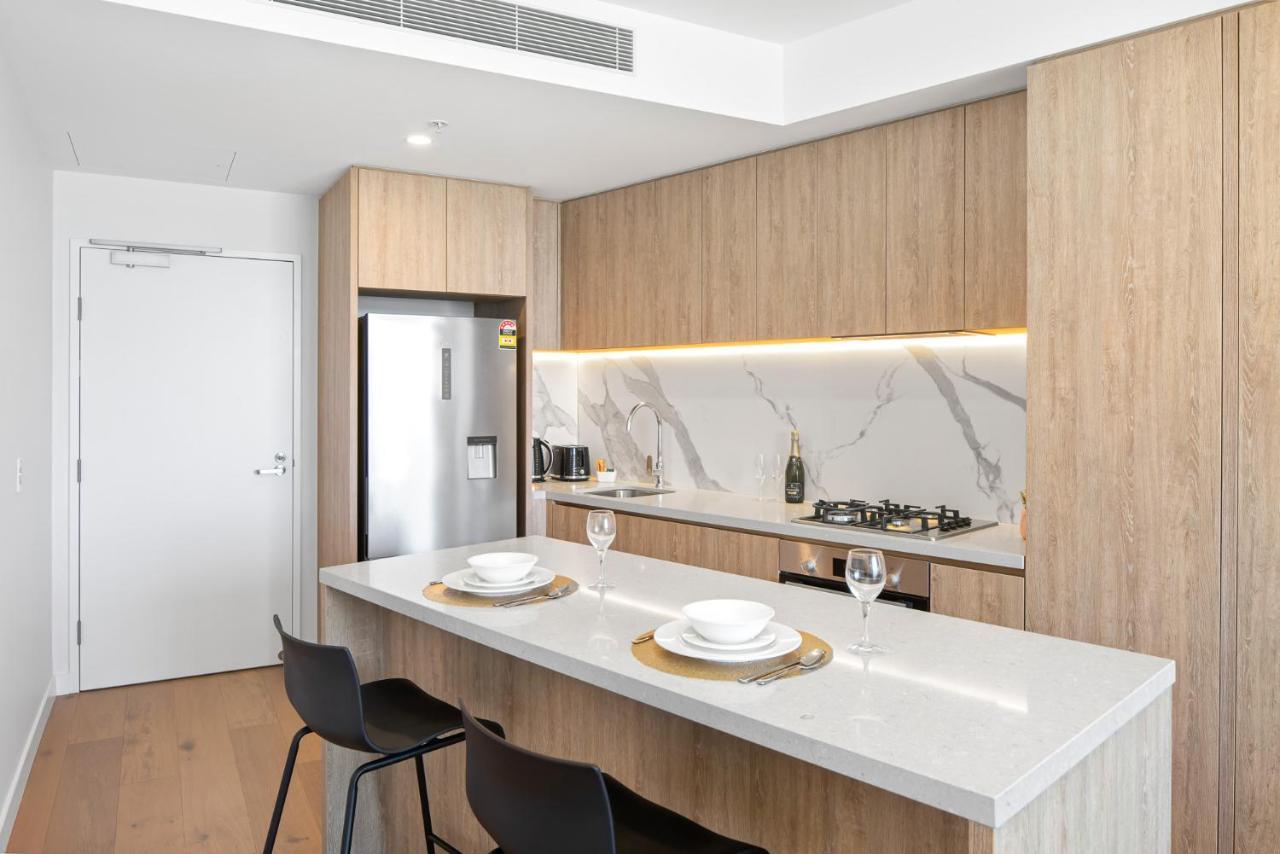 Cassa Casino - Luxury Residences Managed By The Cassa Gold Coast Exterior photo