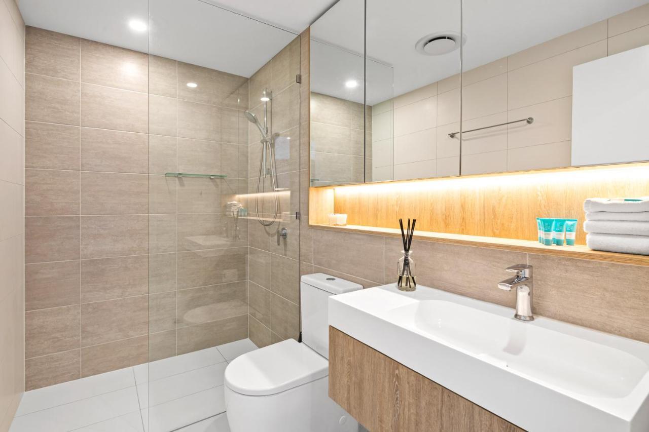 Cassa Casino - Luxury Residences Managed By The Cassa Gold Coast Exterior photo