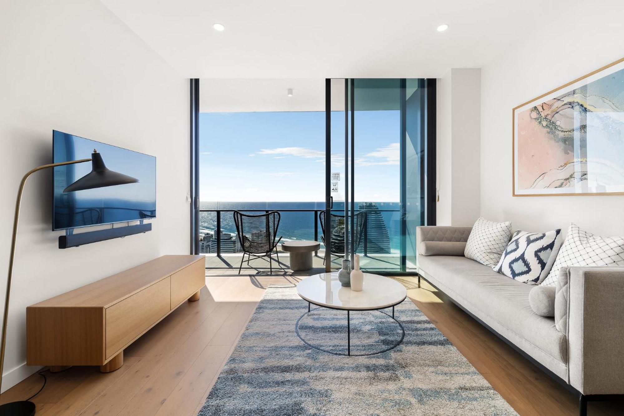 Cassa Casino - Luxury Residences Managed By The Cassa Gold Coast Exterior photo