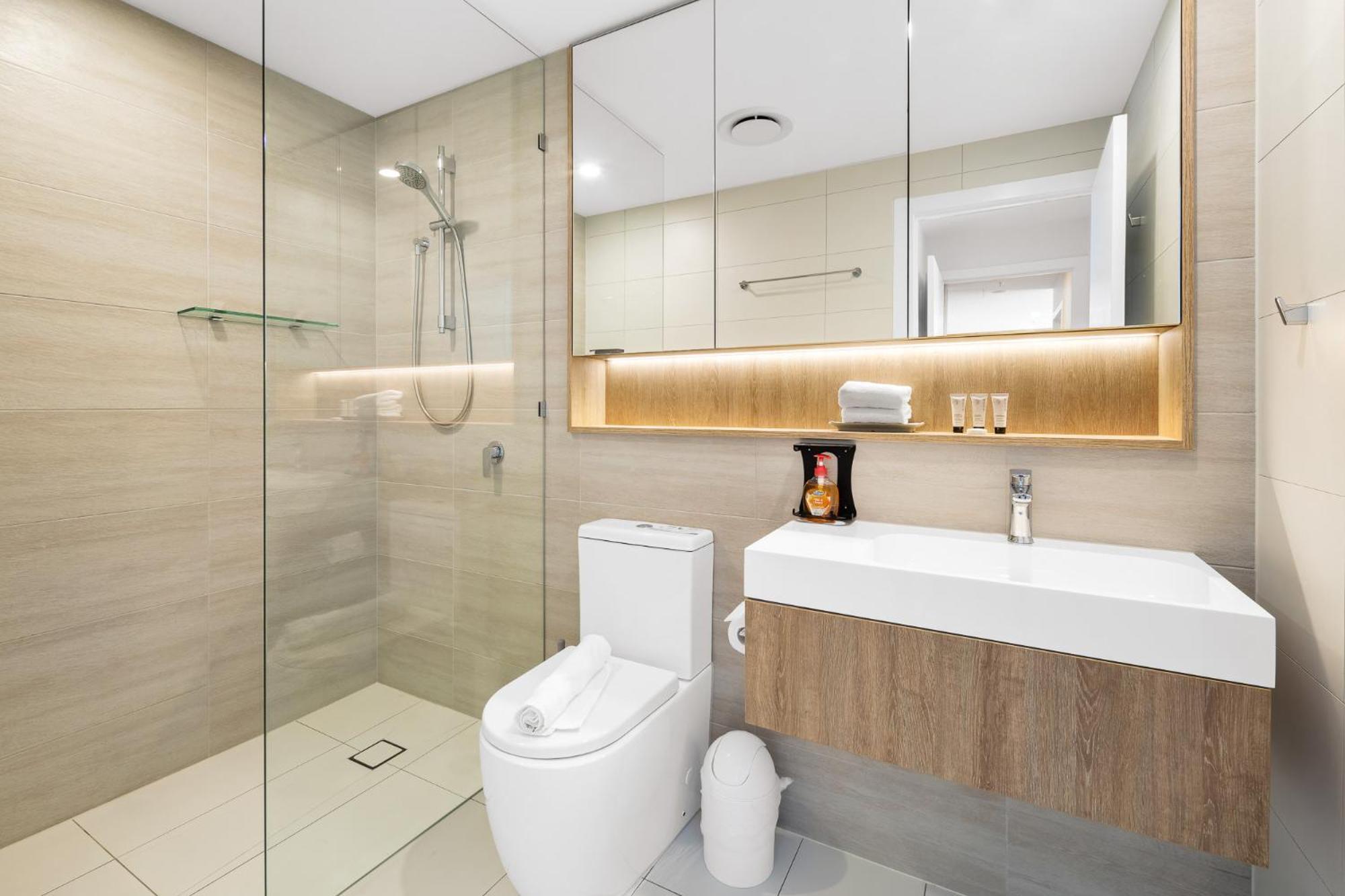 Cassa Casino - Luxury Residences Managed By The Cassa Gold Coast Exterior photo