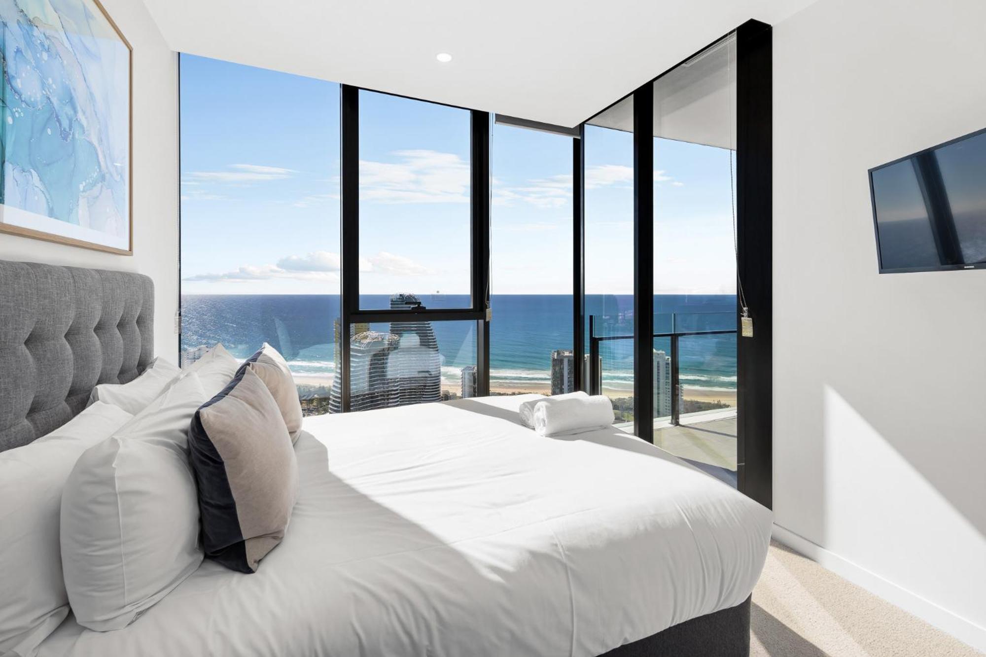 Cassa Casino - Luxury Residences Managed By The Cassa Gold Coast Exterior photo