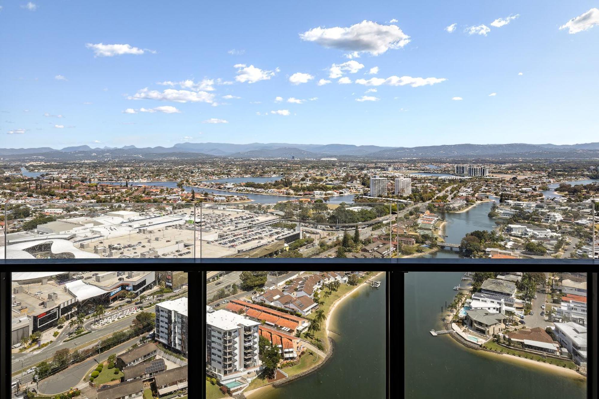 Cassa Casino - Luxury Residences Managed By The Cassa Gold Coast Exterior photo