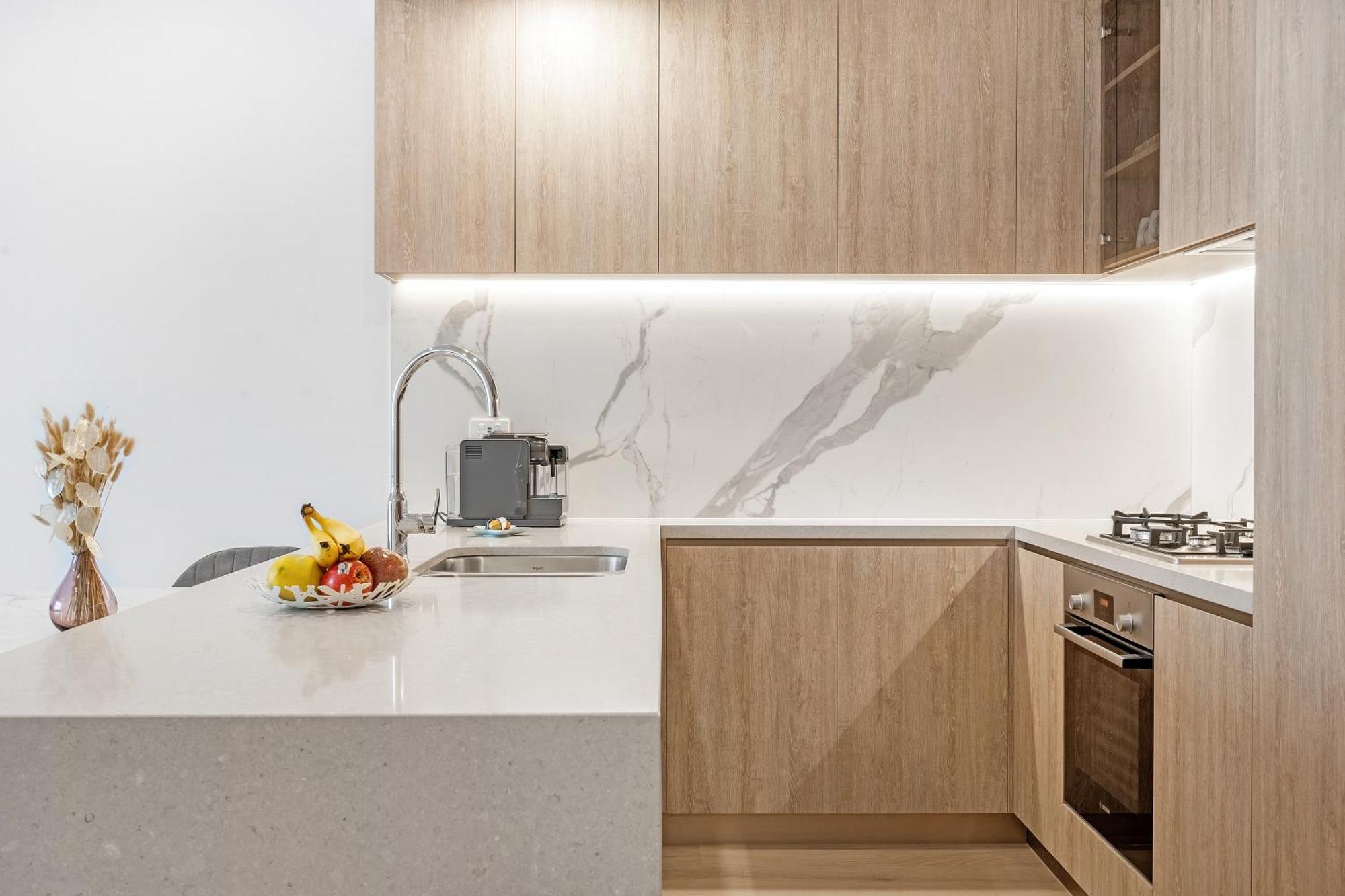 Cassa Casino - Luxury Residences Managed By The Cassa Gold Coast Exterior photo